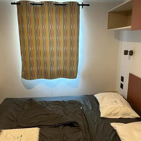 A Campsite *