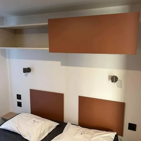 Campsite A Cagnes-sur-Mer